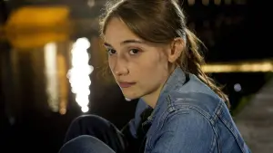 Задник к фильму "Студентка по вызову" #458804