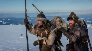 Задник к фильму "Биркебейнеры" #363341