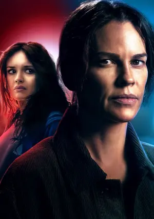 Постер к фильму "Гнев материнский" #379194