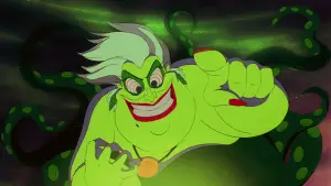 Задник к фильму "Русалочка" #601920