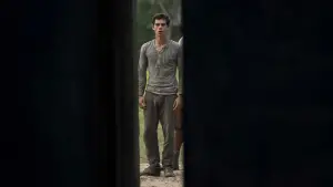 Задник к фильму "Бегущий в лабиринте" #551496