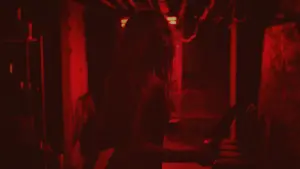 Задник к фильму "Неоновый демон" #281606