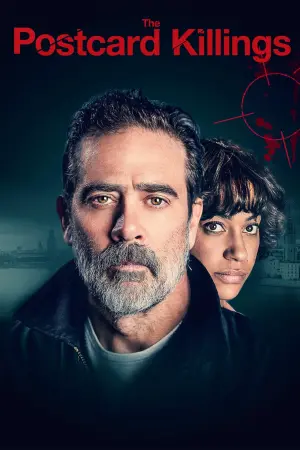 Постер к фильму "Убийства по открыткам" #287865