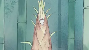 Задник к фильму "Сказание о принцессе Кагуя" #178374