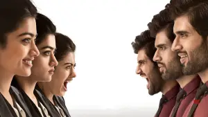 Задник к фильму "గీత గోవిందం" #853656