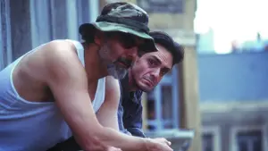 Задник к фильму "Восстание" #462106