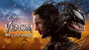 Задник к фильму "Веном 3" #554699