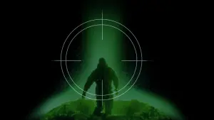 Задник к фильму "Вчерашняя мишень" #406252