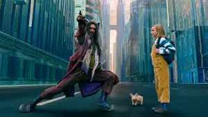 Задник к фильму "Страна снов" #622292