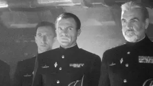 Задник к фильму "Охота за «Красным Октябрем»" #218789