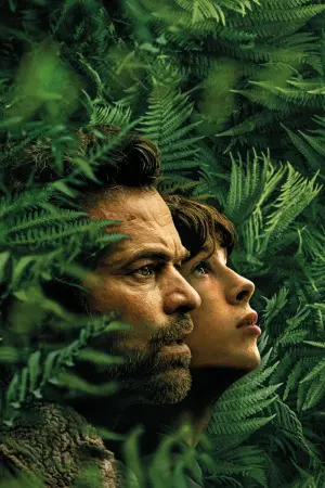 Постер к фильму "Королевство зверей" #194727