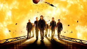 Задник к фильму "Пекло" #335342