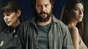 Задник к фильму "Хранитель тайн" #419891