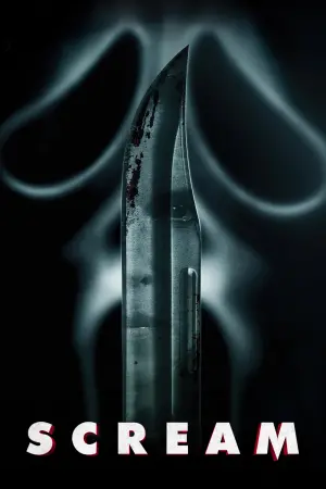 Постер к фильму "Крик" #21484