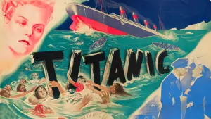 Задник к фильму "Титаник" #359204