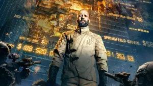 Задник к фильму "Пчеловод" #441992