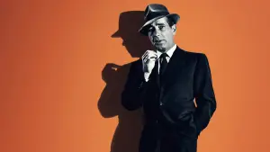 Задник к фильму "Bogart: Life Comes in Flashes" #864541
