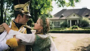 Задник к фильму "Пан Тадеуш" #726837