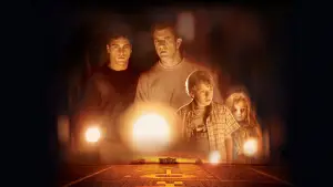 Задник к фильму "Знаки" #670352