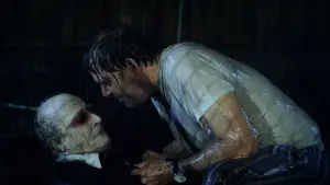 Задник к фильму "Докопаться до могилы" #312712