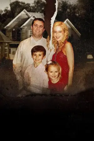 Постер к фильму "Смертельный брак по-американски" #661237