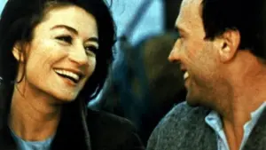 Задник к фильму "Мужчина и женщина" #412404