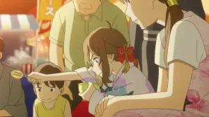 Задник к фильму "Для тебя я стану кошкой" #183651