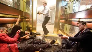 Задник к фильму "Козырные тузы" #327013