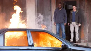 Задник к фильму "Крутые меры" #291387