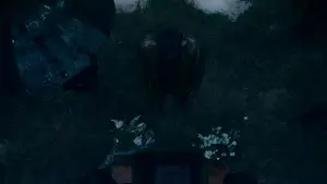 Задник к фильму "Быть лучше: История Робби Уильямса" #575390