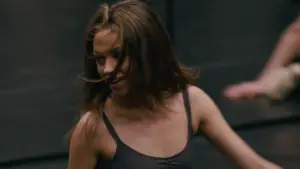 Задник к фильму "Чёрный лебедь" #595728