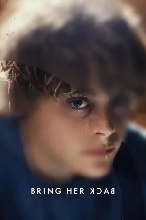 Постер к фильму "Верни её из мёртвых" #548241