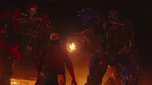 Задник к фильму "Бамблби" #597156