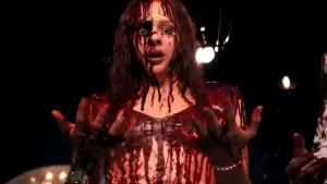 Задник к фильму "Телекинез" #736200