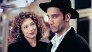 Задник к фильму "Крупье" #399903