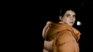 Задник к фильму "Паранормальное явление: Ближайшая родня" #325885