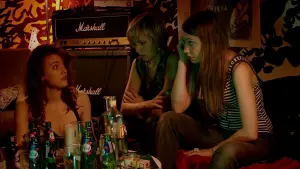 Задник к фильму "Q: Загадка женщины" #464972