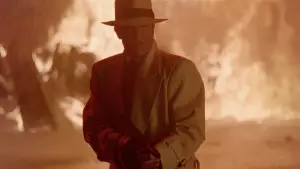 Задник к фильму "Дик Трэйси" #744920