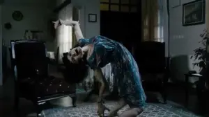 Задник к фильму "Сиджин" #447727