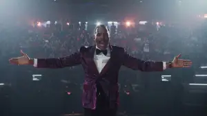 Задник к фильму "Бегущий человек" #514121