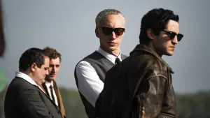 Задник к фильму "Феррари" #189436