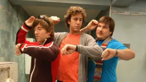 Задник к фильму "Часто задаваемые вопросы о путешествиях во времени" #256483