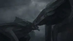 Задник к фильму "Годзилла" #613132