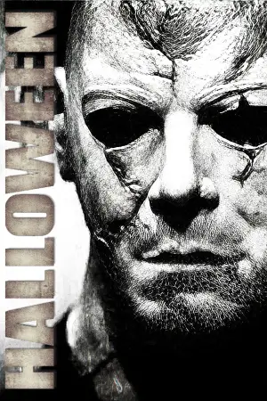 Постер к фильму "Хэллоуин 2007" #727742