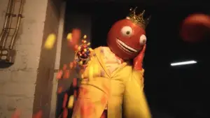 Задник к фильму "З/Л/О: Хэллоуин" #579724