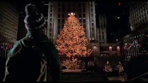 Задник к фильму "Один дома 2: Затерянный в Нью-Йорке" #567128