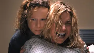 Задник к фильму "Хронология воды" #528318