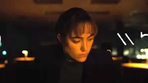 Задник к фильму "Собиратель душ" #554026