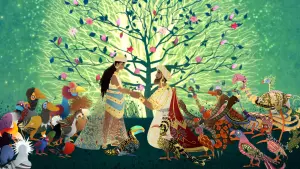 Задник к фильму "" #460044