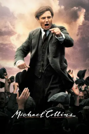 Постер к фильму "Майкл Коллинз" #253083